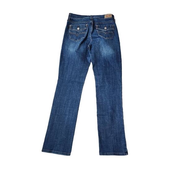 Levi's 505 Straight Leg Women's Size 6M - Picture 2 of 10